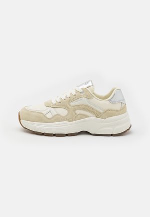 Matalavartiset tennarit - off-white