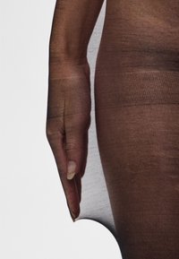 Pieces Collant - black