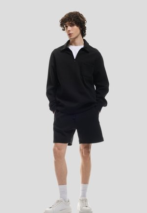 DRAWSTRING - Short - black