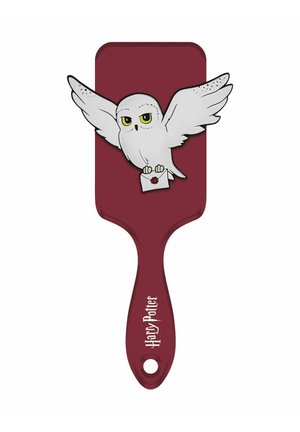 Hair styling accessory - bordeaux