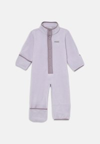 No seleccionado, lavender pearl/shale purple