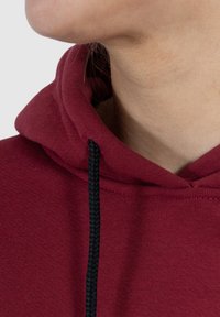Smilodox Sweatshirt - bordeaux