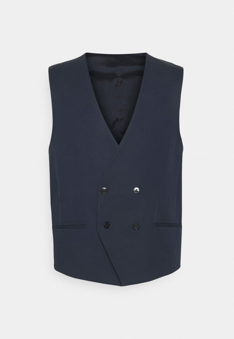 Herren Komplettanzüge | HUGO ARTI HESTEN SET Anzug dark blue/dunkelblau - DI73070 Herren Komplettanzüge | HUGO ARTI HESTEN SET Anzug dark blue/dunkelblau - DI73070