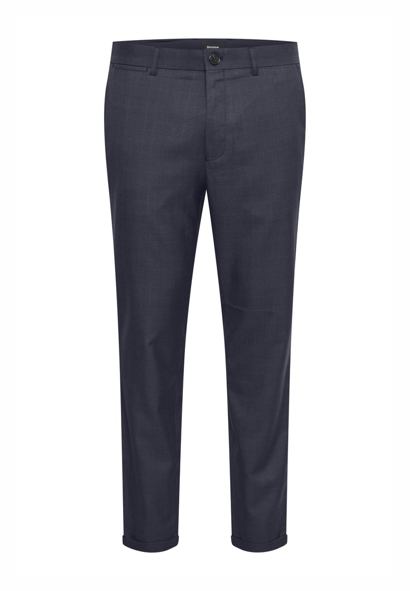 Matinique Chino donkerblauw