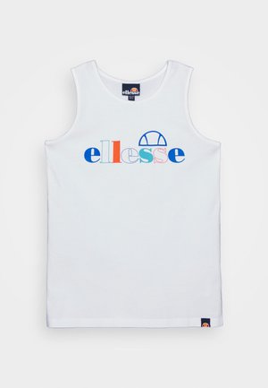 HAALAND - Top - white