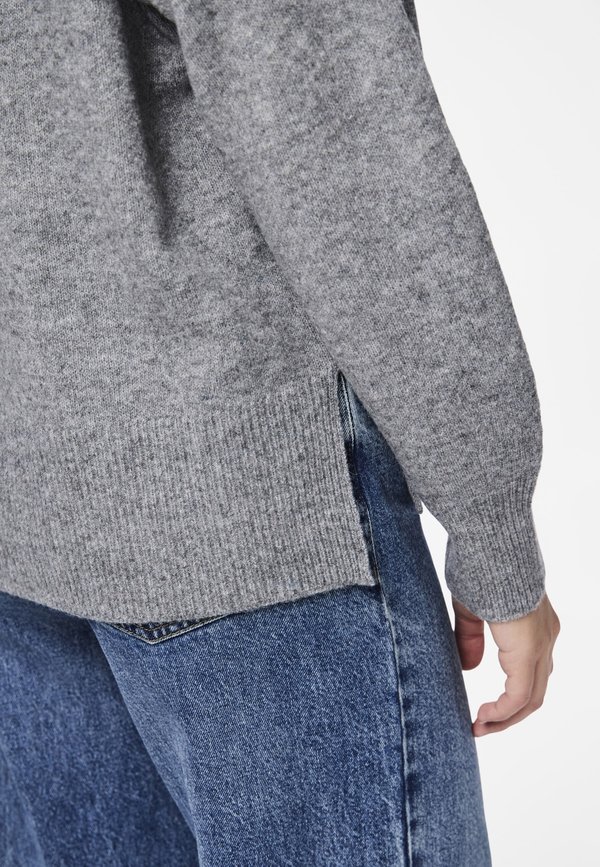 PCMALOU ROLLNECK NOOS BC - Jumper4