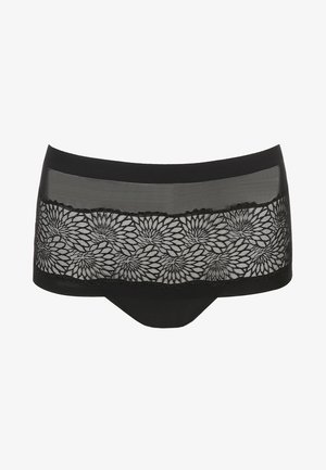 Primadonna, SOPHORA HOTPANTS - Hipster - schwarz