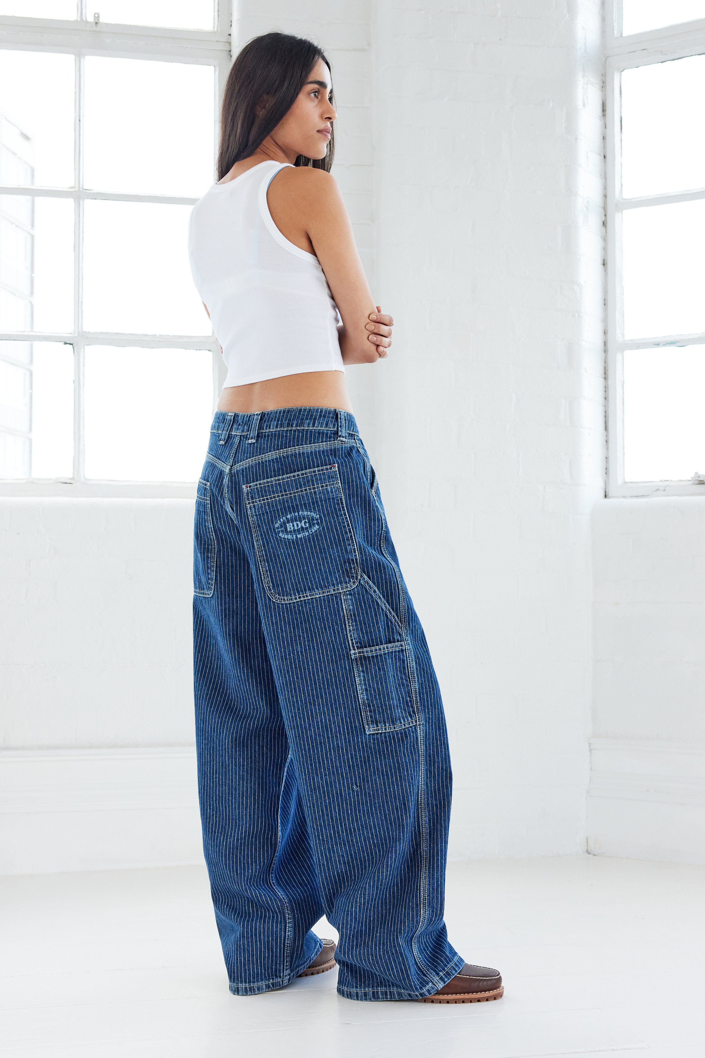 Roko　HOUGA jean frill belt HOUGA（ホウガ）の「【HOUGA/ホウガ】jean frill belt（ベルト