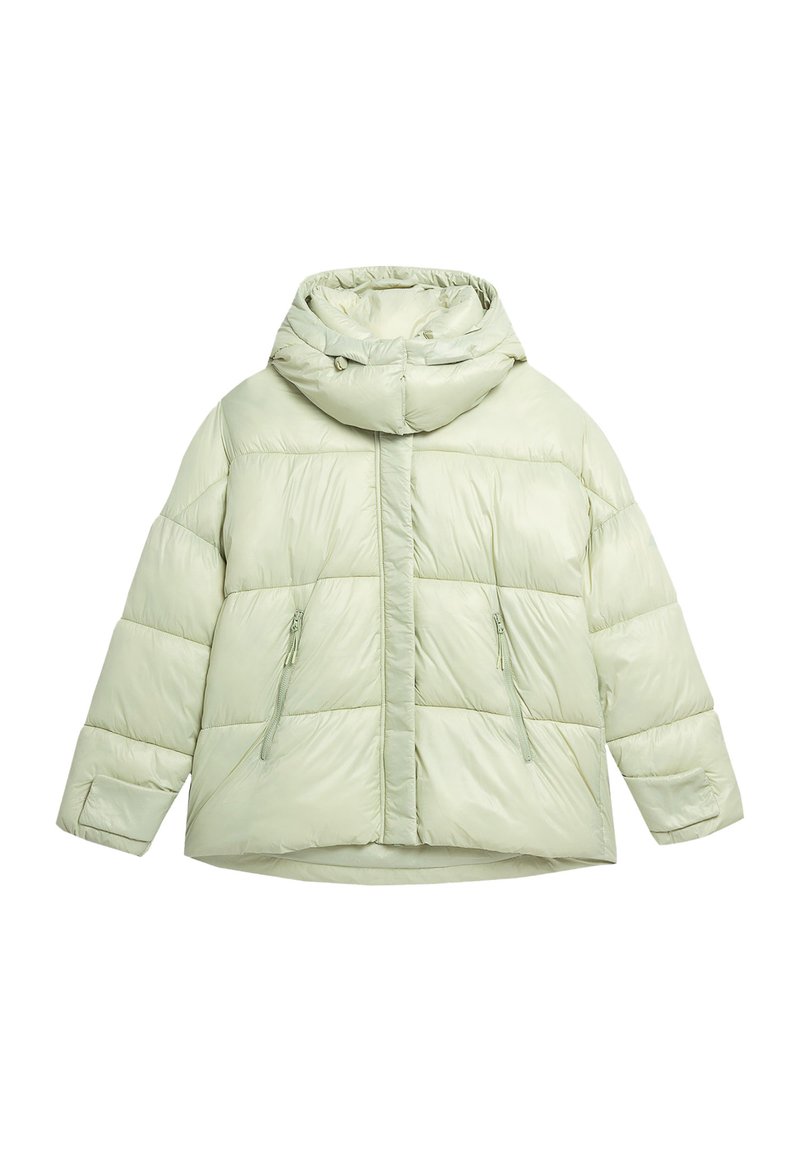 4F Kurtka zimowa - Zdjęcie 1