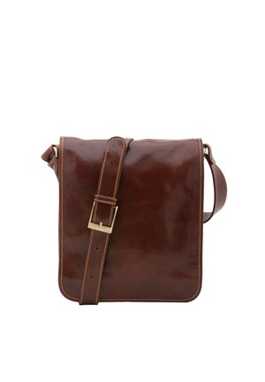 Sac bandoulière - brown