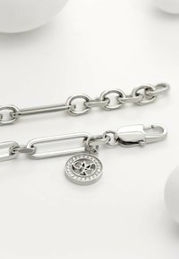 GUIDO MARIA KRETSCHMER Bracciale - silver-coloured