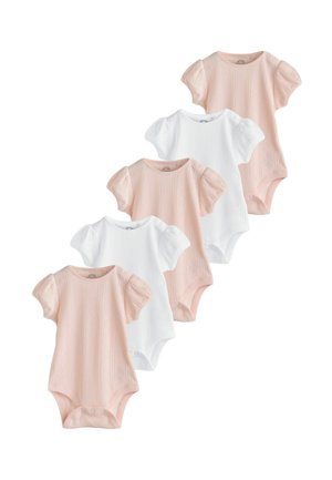 5 PACK - Body - multi pastel