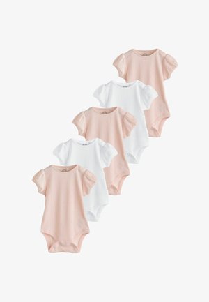 Next, 5 PACK - Body - multi pastel