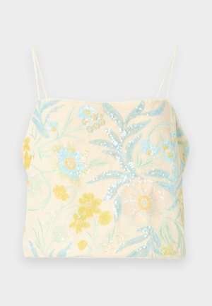 JOVANA - Blouse - multi-coloured