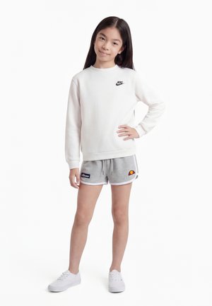 Ellesse VICTENA - Donji dijelovi trenirke - grey marl