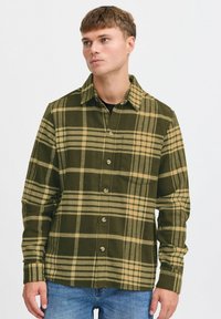 Unselected, duffel bag