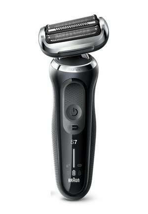 BRAUN SERIES 7 71 N1200S - Electric razor - Nero