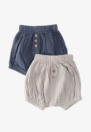 2 PACK - Shorts - grey
