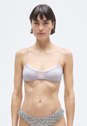 INTIMATE BANDEAU - Pihik - lilac