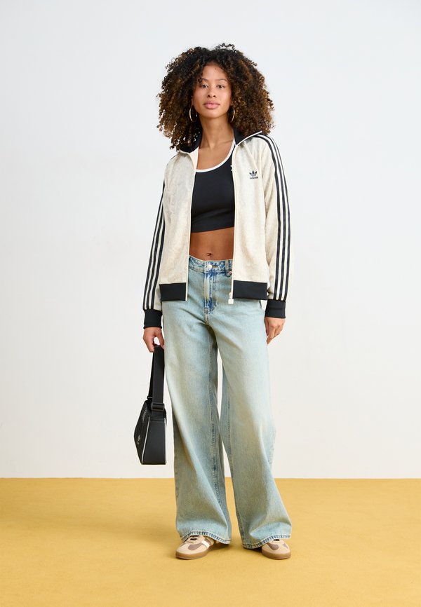 SNAKE - Training jacket3