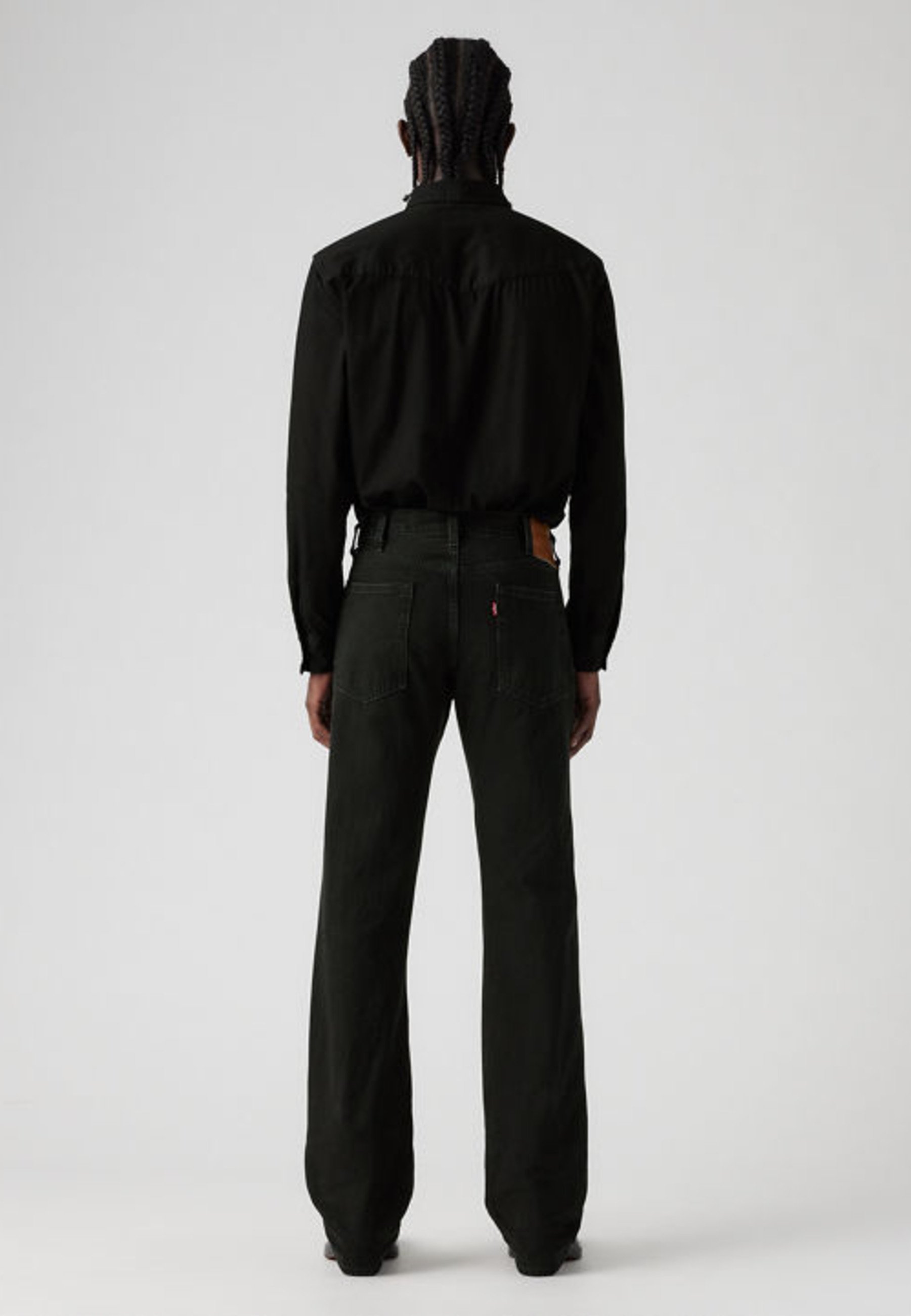 Levi's® 517® BOOTCUT - Calças de ganga bootcut - welcome to the