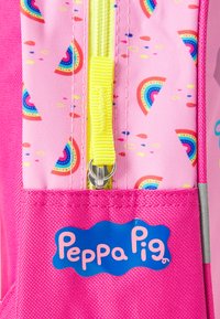 Fabrizio HASBRO PEPPA PIG UNISEX - Hátizsák - rose