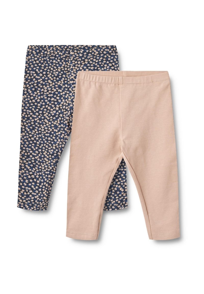 Wheat Legging donkerblauw Wheat Legging donkerblauw