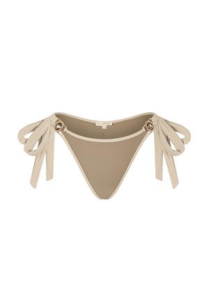 Moda Minx Bikinibukser - stone