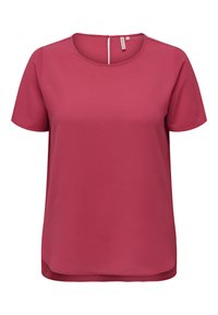 Unselected, teaberry