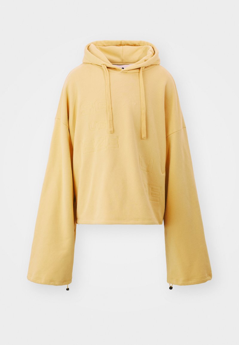 The North Face NF0A89FFPIB M Easy Hoodie Maglia Lunga Uomo Forest Olive Taglia S - Foto 7