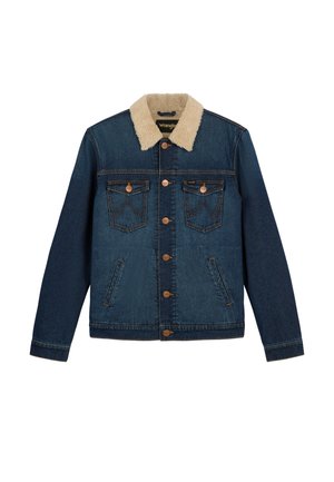 Wrangler, Giacca di jeans - stellar