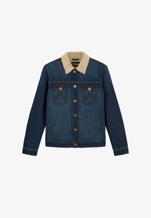 Wrangler, Giacca di jeans - stellar