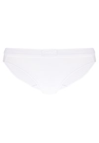 Niet geselecteerd, white