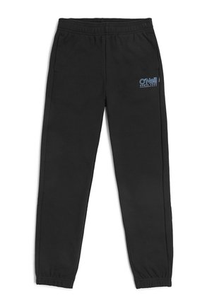ESSENTIALS JOGGING - Jogginghose - schwarz