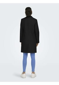 ONLY Cappotto corto - nero