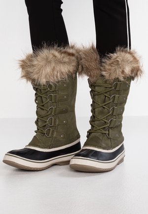 Stivali da neve  - khaki