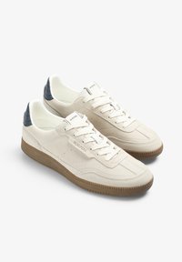 Scalpers MIKO - Zapatillas - light grey