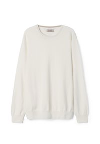 Unausgewählt, White
