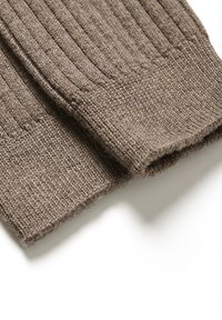 Part Two LORIANNPW SO - Sokken - mink melange