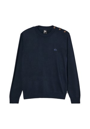 Quiksilver, QUIKSILVER™ MÄNNER APPAREL|OUTER LAYER - Strickpullover - ktp