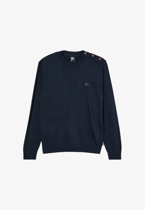 Quiksilver, QUIKSILVER™ MÄNNER APPAREL|OUTER LAYER - Strickpullover - ktp