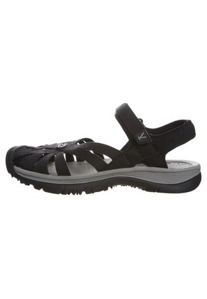 Sandales de randonnée - black