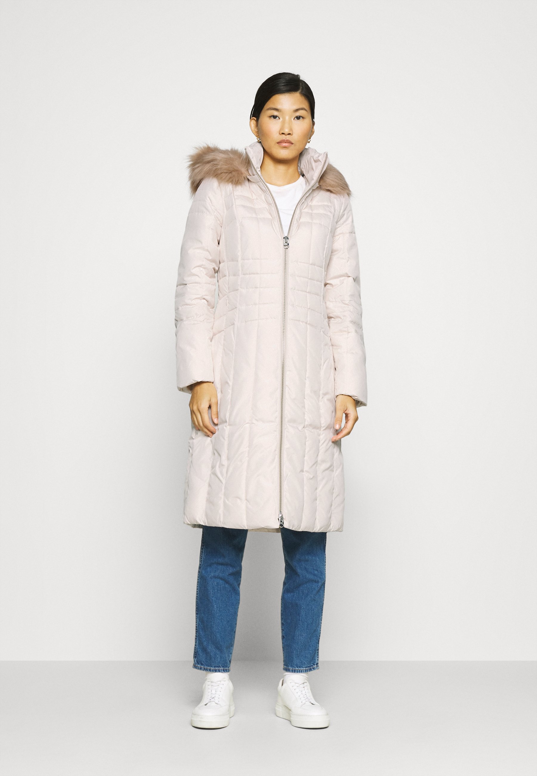 Calvin Klein ESSENTIAL COAT - Winter 
