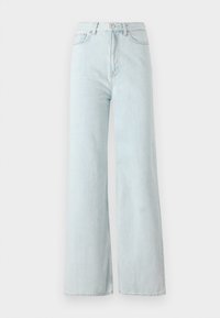 REBECCA  - Relaxed fit jeans - surf spray