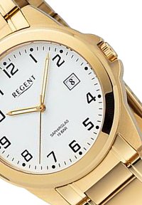 Regent ARMBAND - Montre - goldfarben