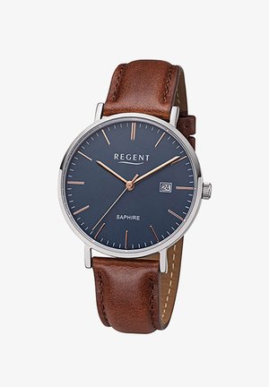 Regent, KOLLEKTION - Watch - silberfarben
