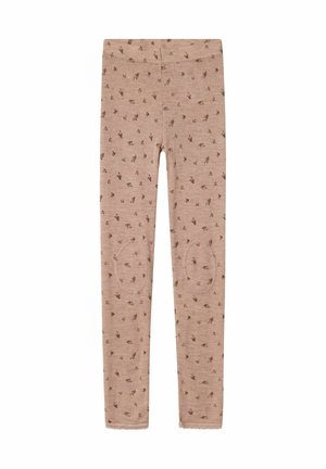 Name it Legging (type pantalon) - shadow gray