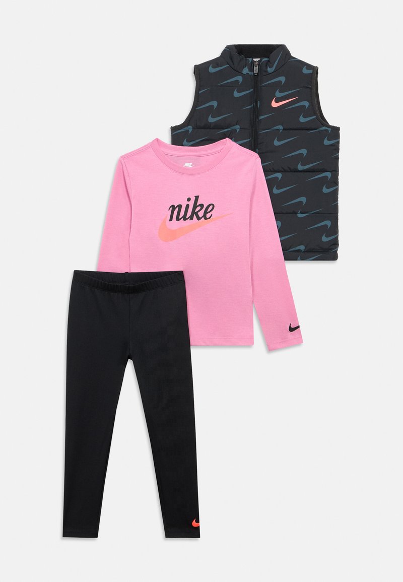 Nike Sportswear Legging zwart