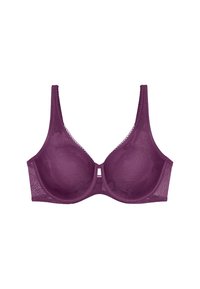 Selezionato, flower purple