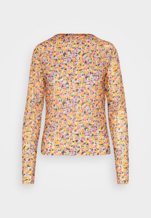 Gina Tricot, MALIN - Блуза с дълги ръкави - multi-coloured